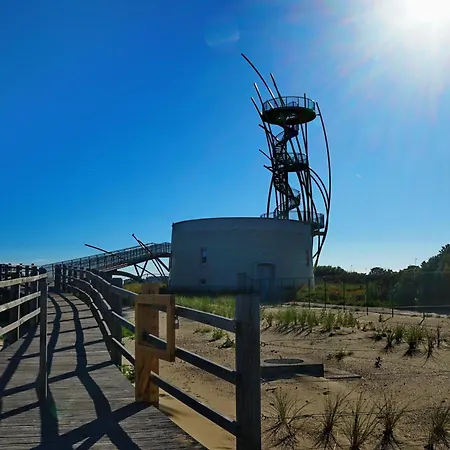 Pleasant With Sunny Terrace Middelkerke